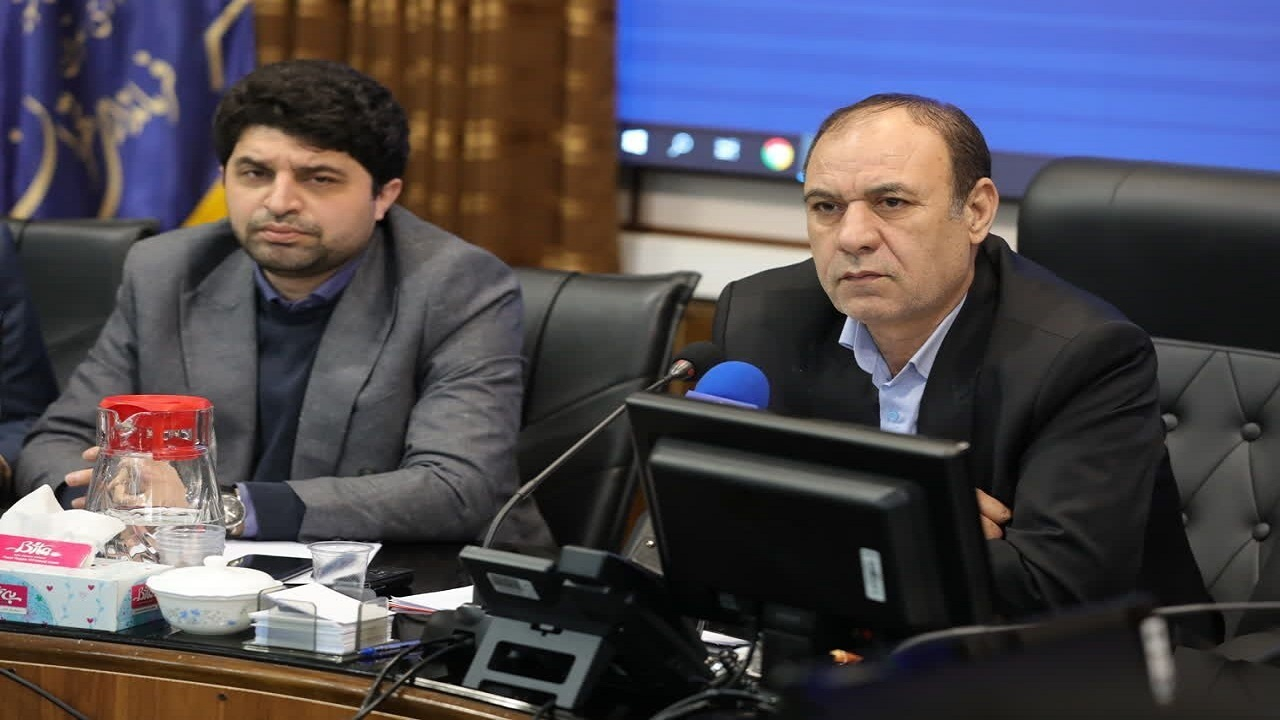 کنترل و هوشمندسازی نرخ کرایه تاکسی در طرح نوروزی پایتخت