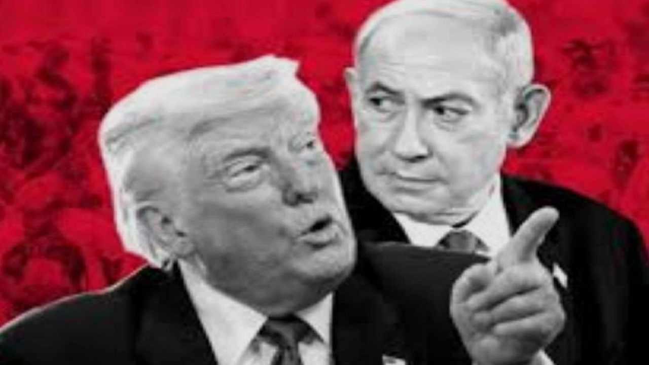 نظرسنجی: دو سوم اسرائیلیها معتقدند آمریکا تصمیمگیرنده اصلی در جنگ غزه است