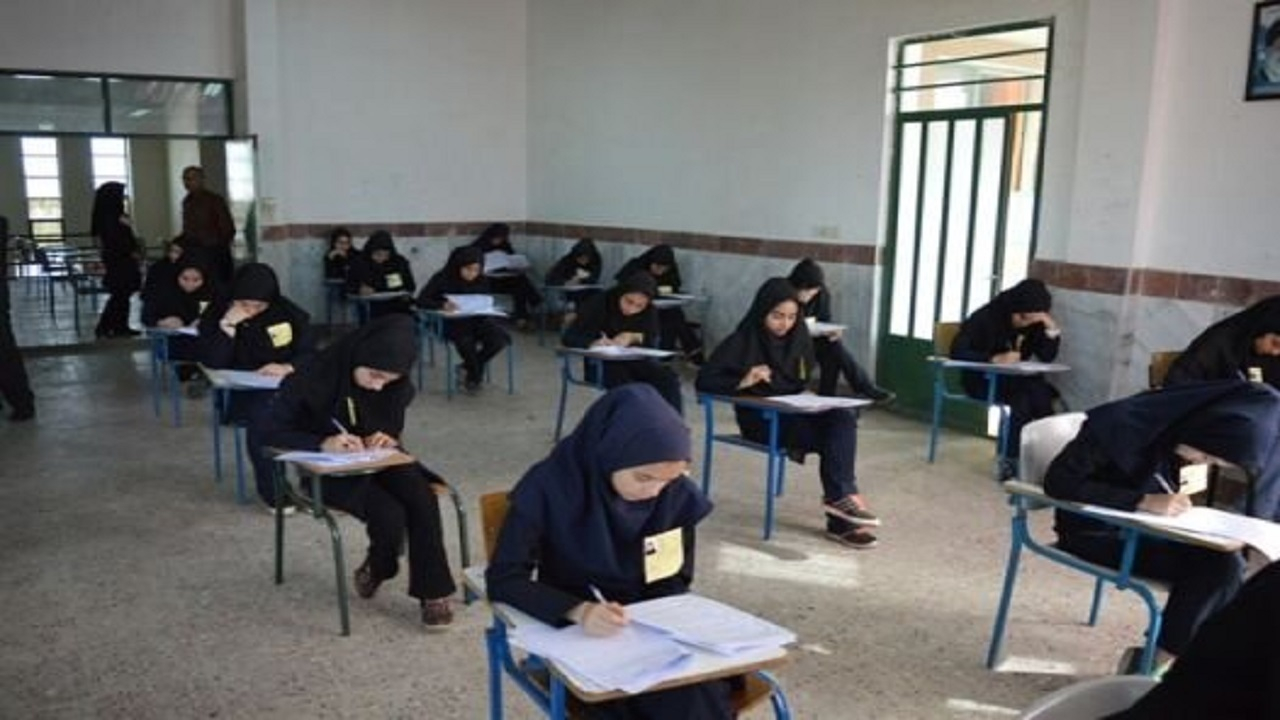 تاثیر ۶۰ درصدی سابقه تحصیلی در آزمون سراسری ۱۴۰۶