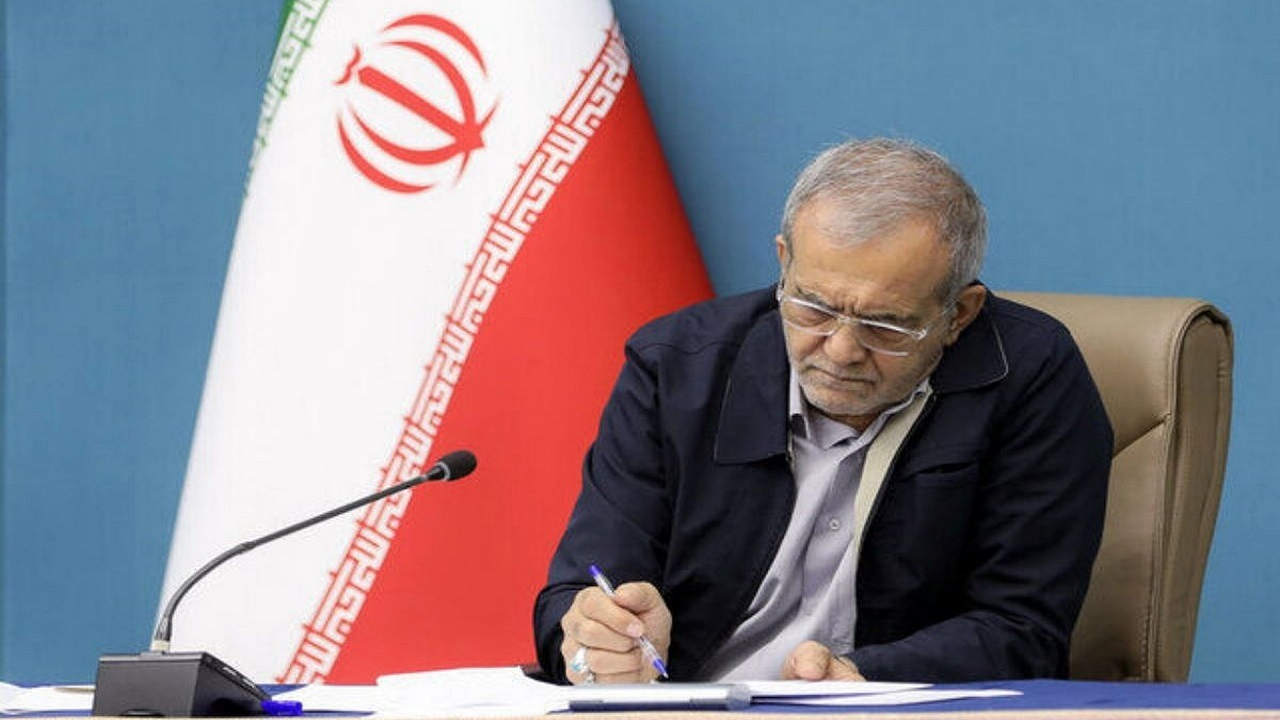 انتشار پیام مهم رئیسجمهور به ایرانیان مقیم خارج از کشور تا ساعتی دیگر