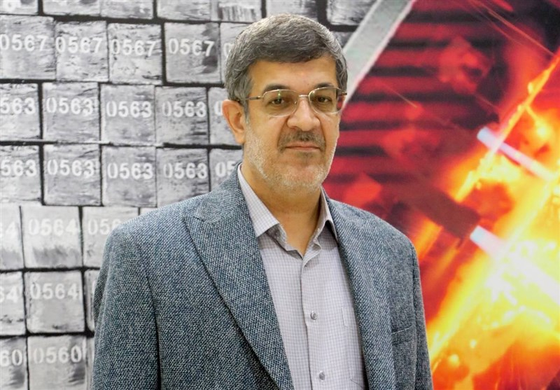 نقش مؤثر نیروگاه خورشیدی چادرملو در جبران ناترازیهای انرژی