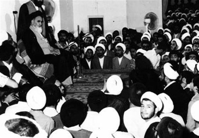 پیامهای کلیدی امام راحل در وصیتنامه سیاسی الهی