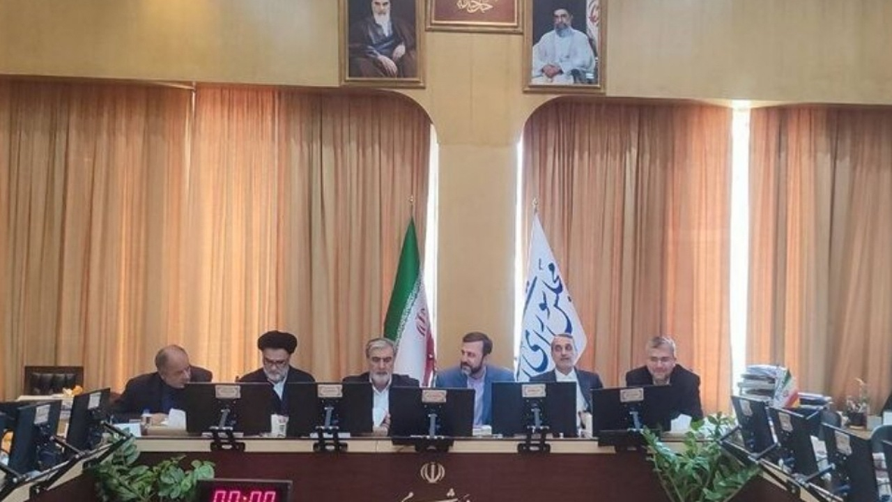 غریبآبادی: غنیسازی جزو خطوط قرمز ماست