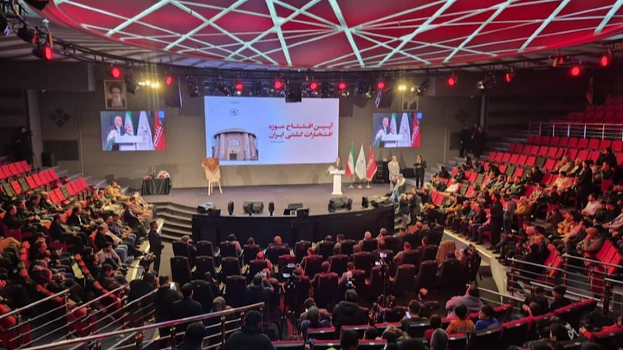 تمام آثار موزه کشتی بهعنوان اموال ملی ثبت خواهد شد