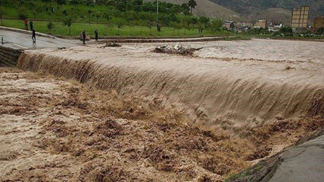 افزایش موج گرما در شش ماهه ابتدای امسال