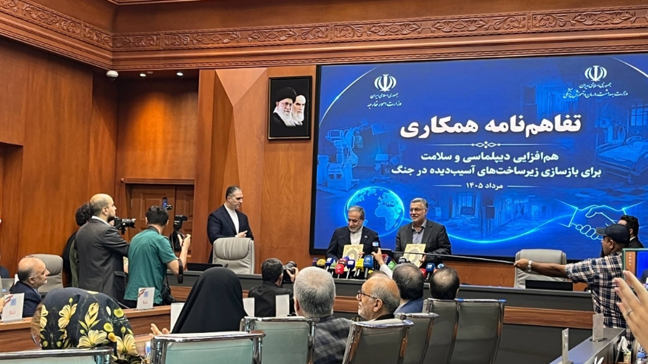 کمک‌های میلیون دلاری ایرانیان خارج از کشور در دوران جنگ/ اهدای ۲۵ دستگاه آمبولانس توسط یکی از کشورهای همسایه