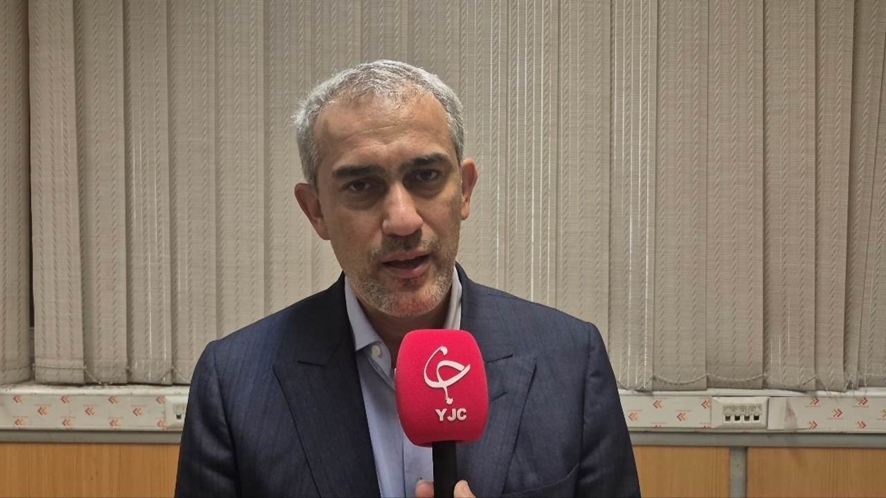 وزیر اقتصاد: برنامه هفت‌محوری برای مهار تورم تدوین شد + فیلم