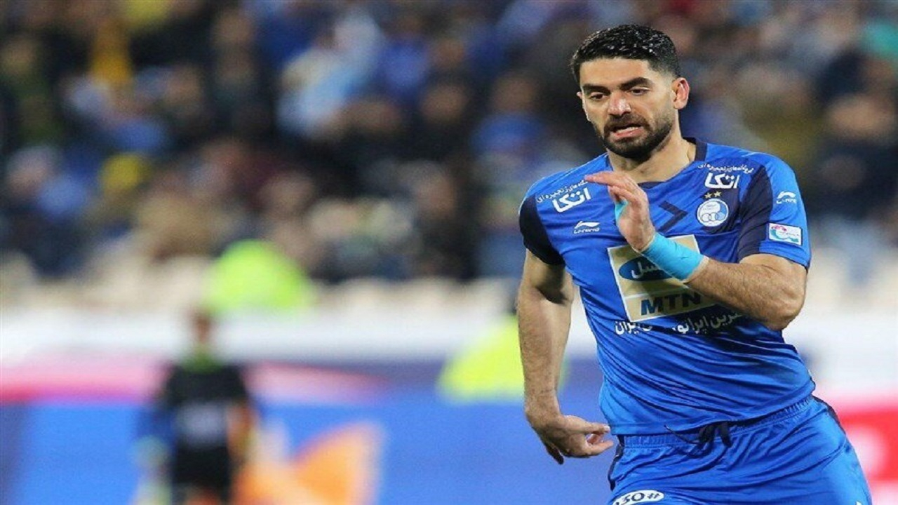 بازگشت ستاره سابق به جمع آبی‌ها در راه است؟
