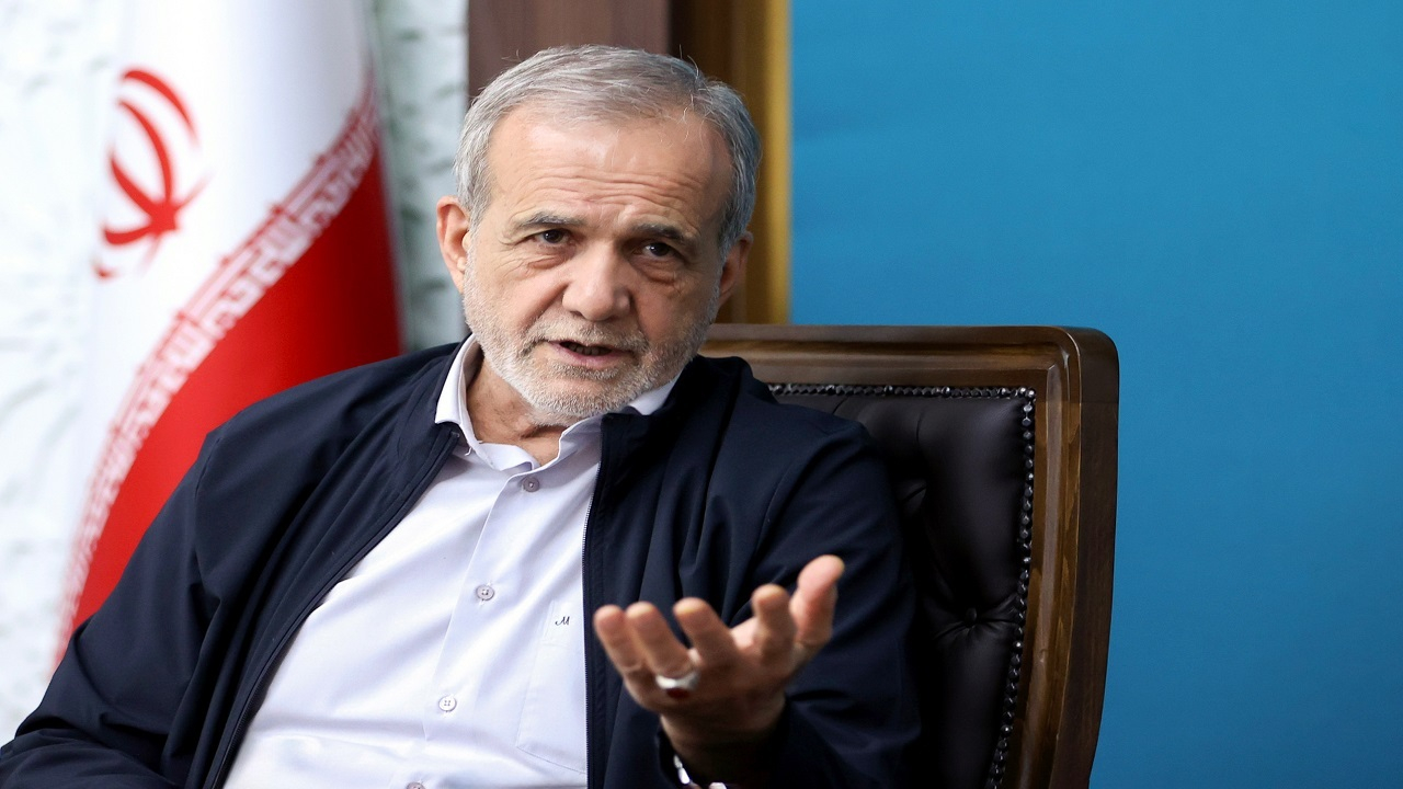 دولت مصمم به تحول زیرساختی در لرستان با رویکردی عادلانه است