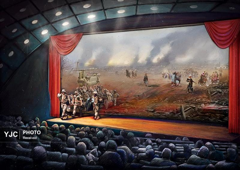 کاریکاتور روز / معرفی کارتونیست‌های جهان؛ نگاهی به آثار علی راسترو