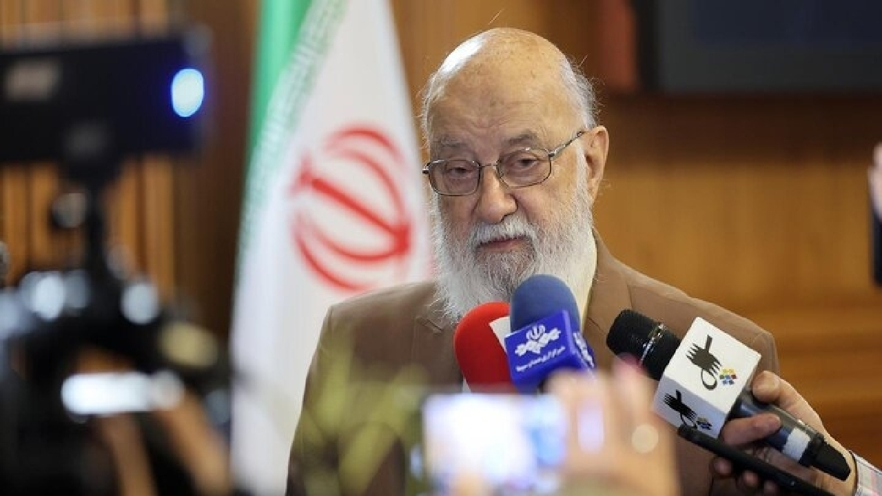 چمران: بعید است پاساژ ناایمن علاءالدین پلمب شود