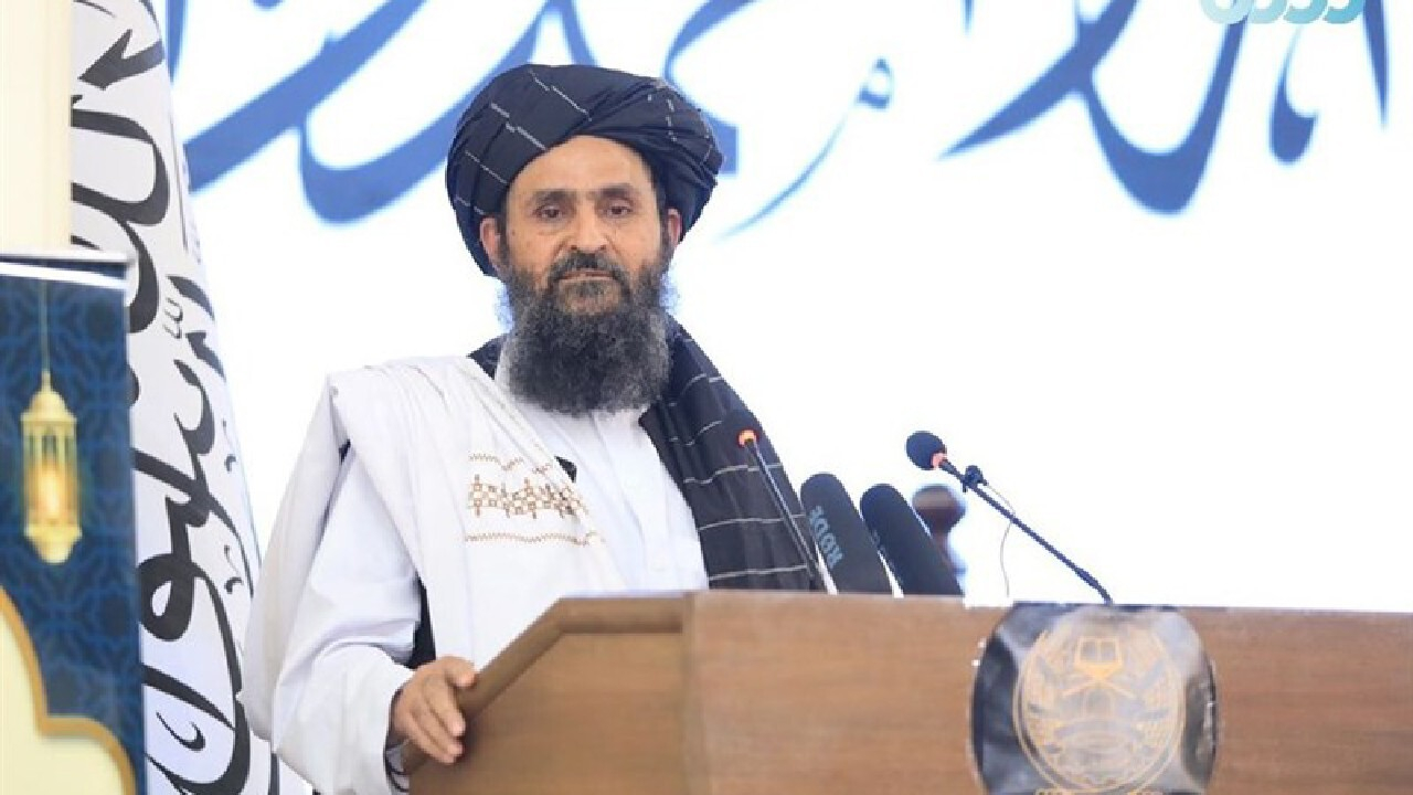 هشدار طالبان؛ به هرگونه تجاوز به افغانستان پاسخ میدهیم