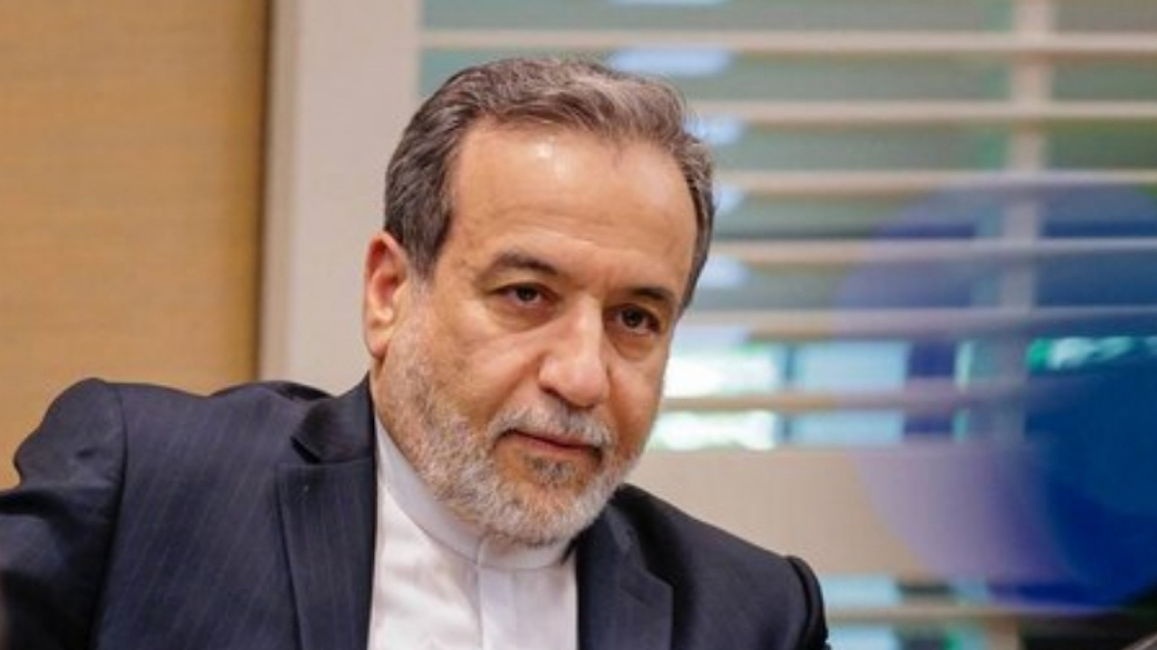 عراقچی: برنامه صلحآمیز هستهای ایران به افتخار و عزت ملی تبدیل شده است