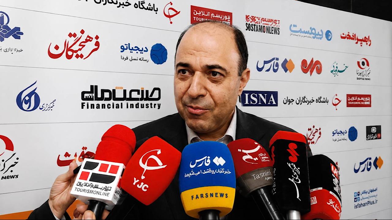 ۱۲ همت قرارداد دانش‌بنیان؛ پارک علم و فناوری آب و انرژی در مسیر راه‌اندازی + فیلم