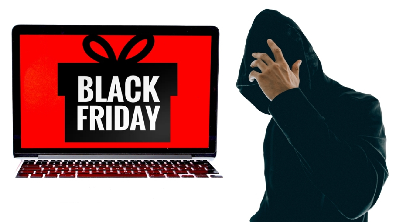 هشدار پلیس فتا درباره خرید‌های اینترنتی در «جمعه سیاه»