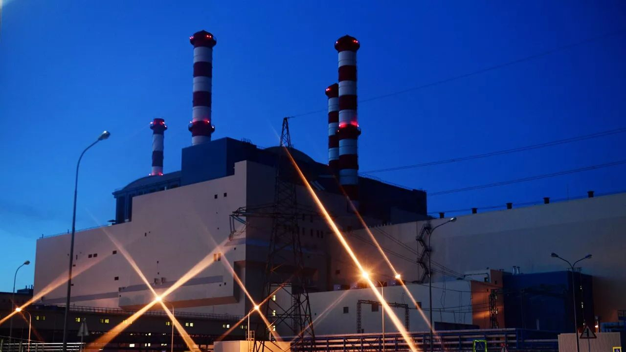 روسیه و هند همکاری هسته‌ای جدیدی آغاز کردند