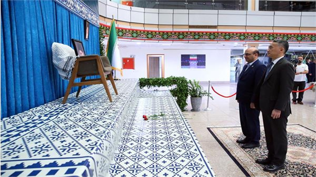 تسوکادا تاماکی: ایران و ژاپن در جام جهانی درخشیدند/ ایران یکی از بزرگترین کاروانهای ناگویا خواهد بود