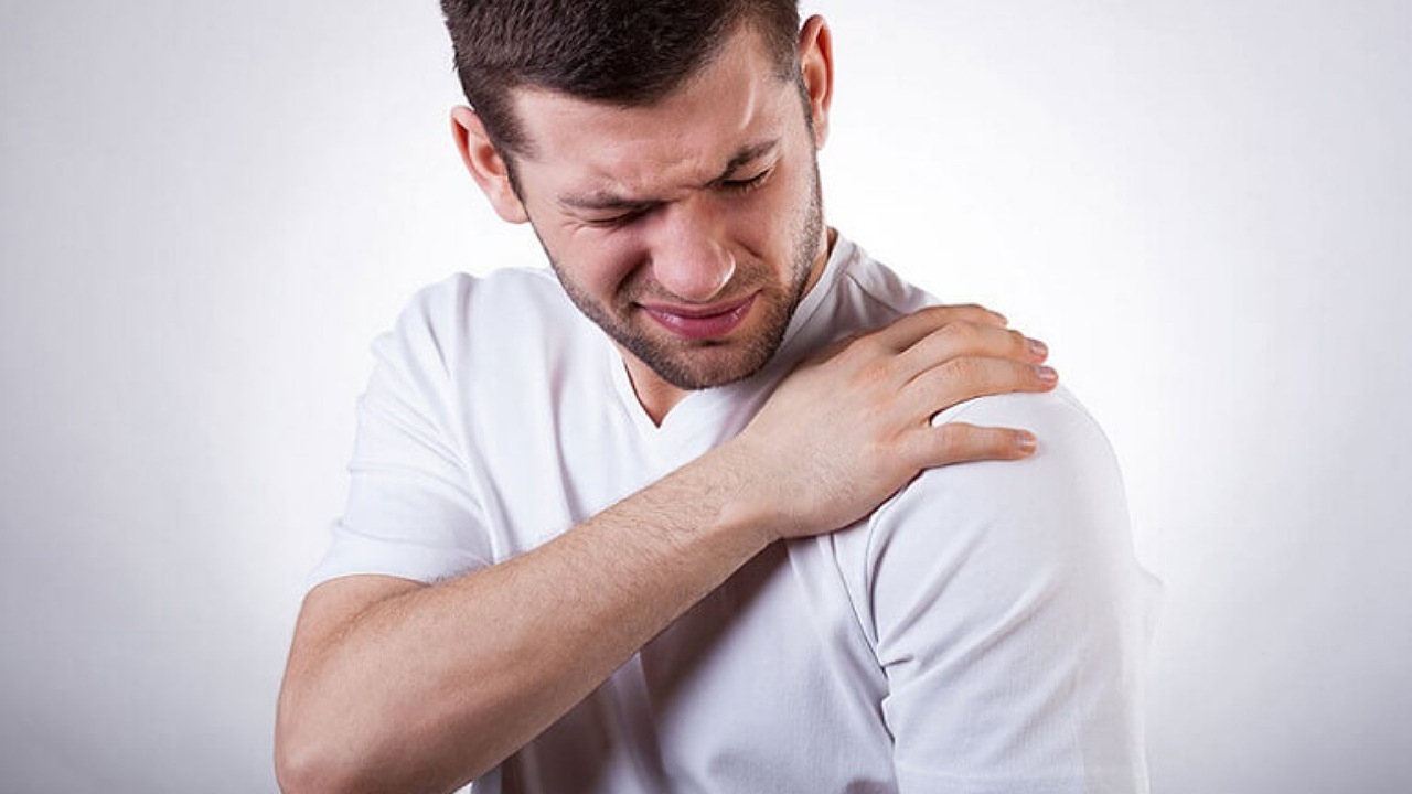 چگونه استراحت کنیم تا دردمان برطرف شود؟ + فیلم