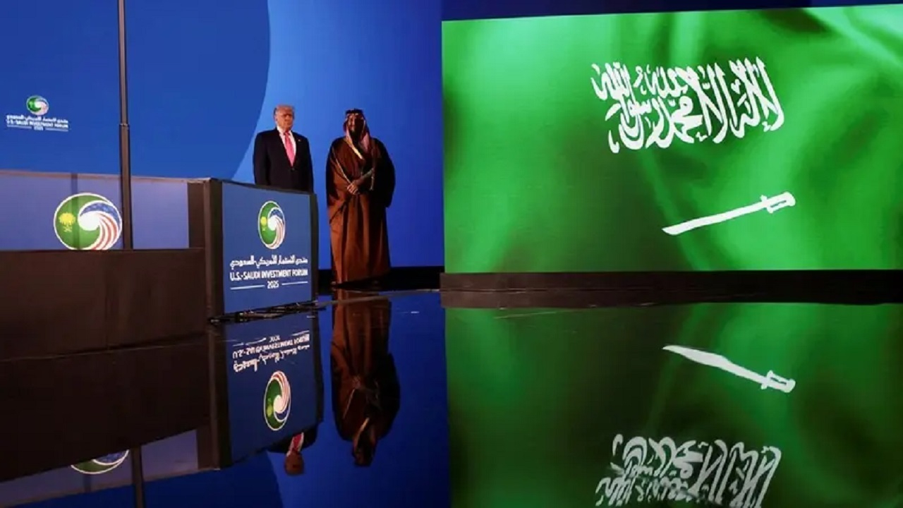 ترامپ در پی درخواست بن سلمان به دنبال پایان جنگ در سودان است