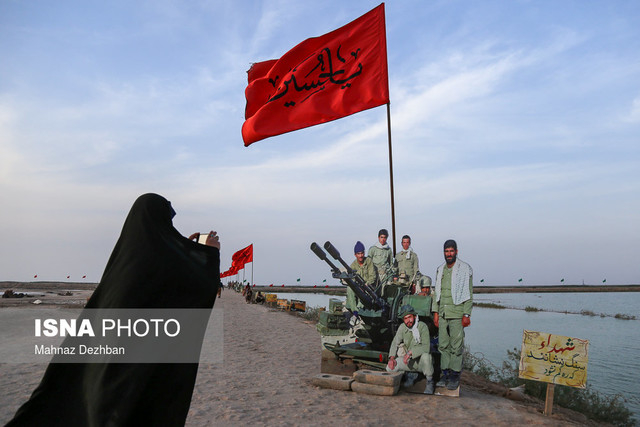 راهیان نور نیمه دوم سال از سر گرفته می‌شود