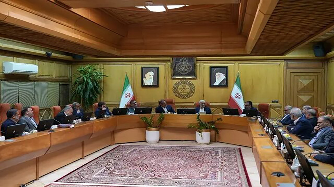 دیدار وزیر کشور و رئیس سازمان بازرسی کل کشور