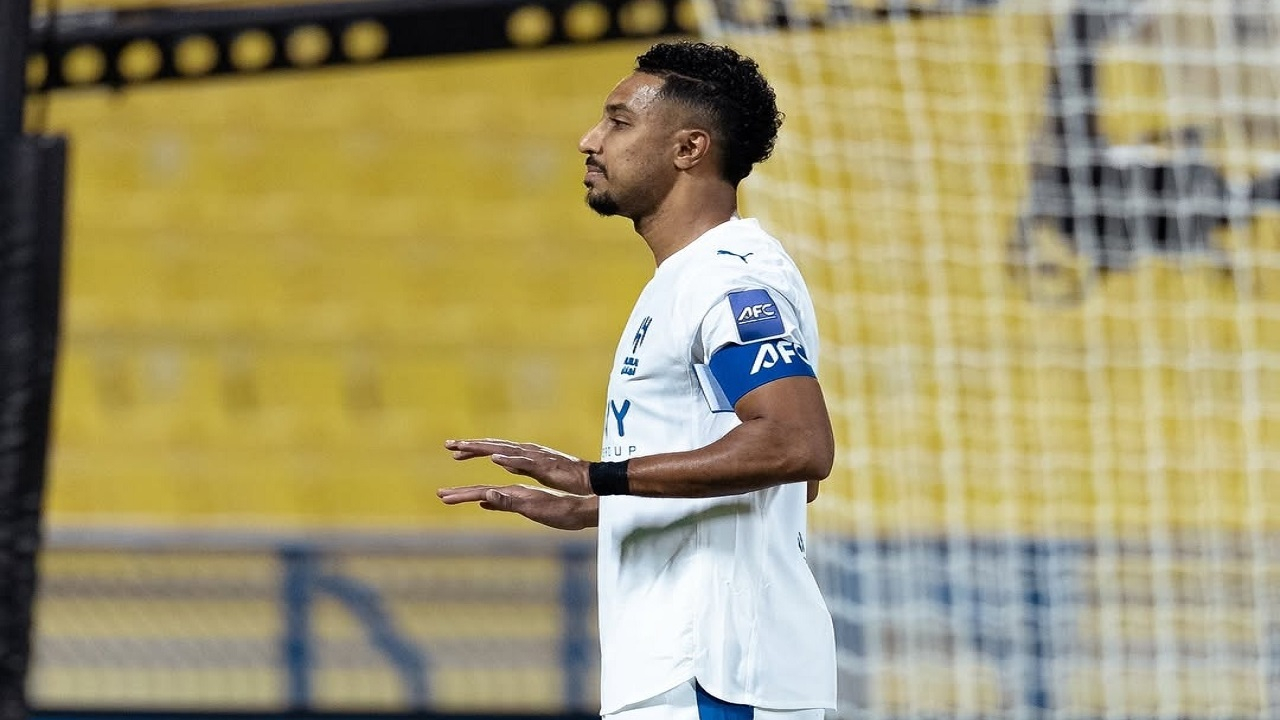 پیروزی الهلال و الوحده و شکست سنگین شباب الاهلی