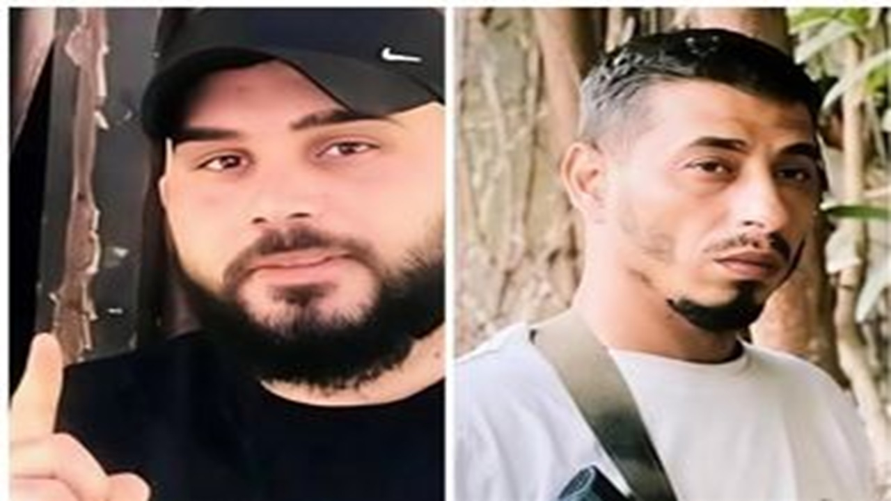 اشغالگران دو جوان فلسطینی را به رگبار بسته و بدنشان را مثله کردند + فیلم