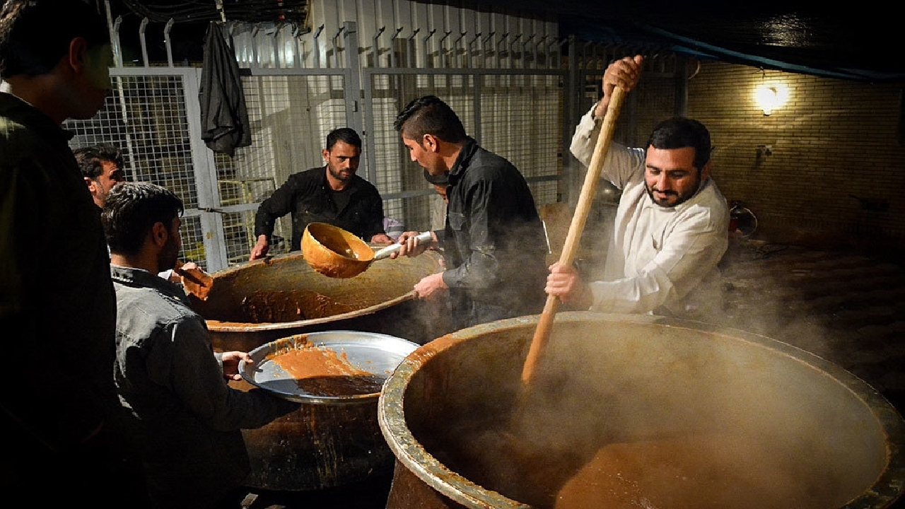 سمنو؛ میراثی که جهانی شد