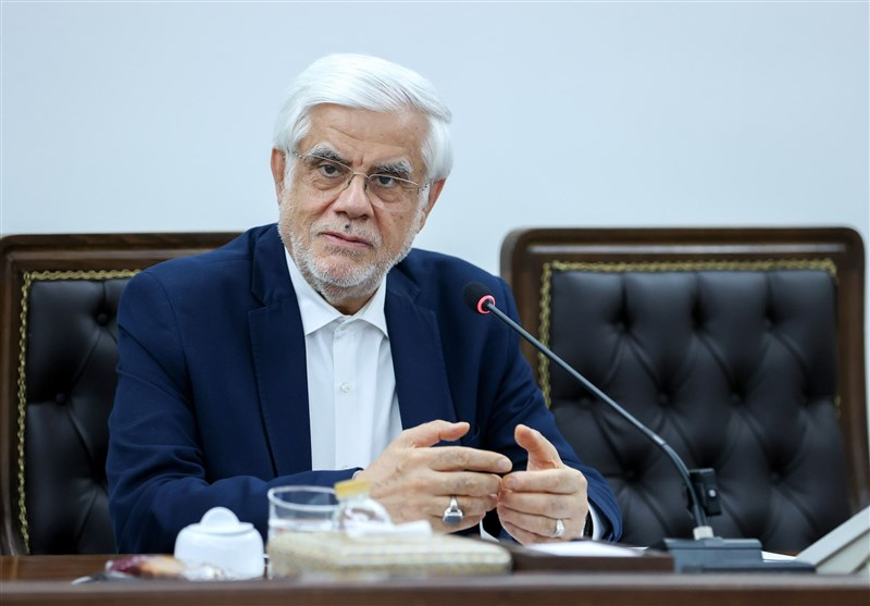 عارف: بازار منطقه به پیشرفتهای فناورانه ایران نیاز دارد