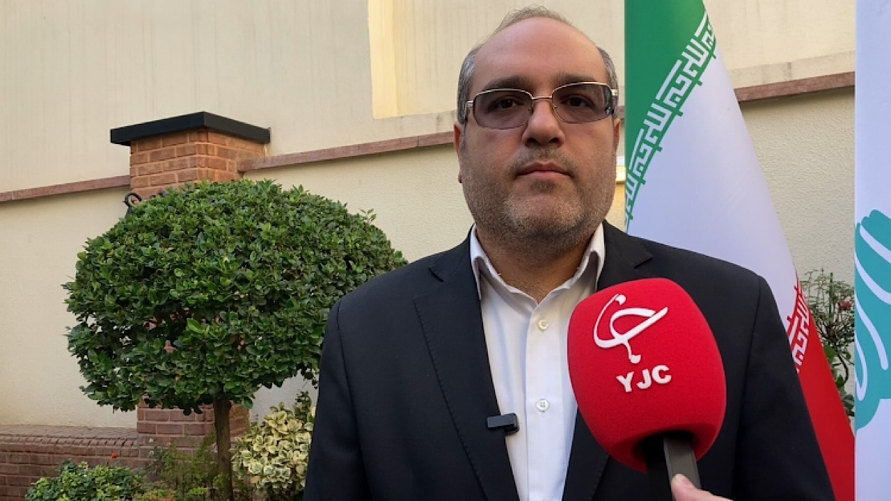 ٣ درصد از ثبت‌نام‌کنندگان جایزه البرز از مدارس شاهد هستند + فیلم