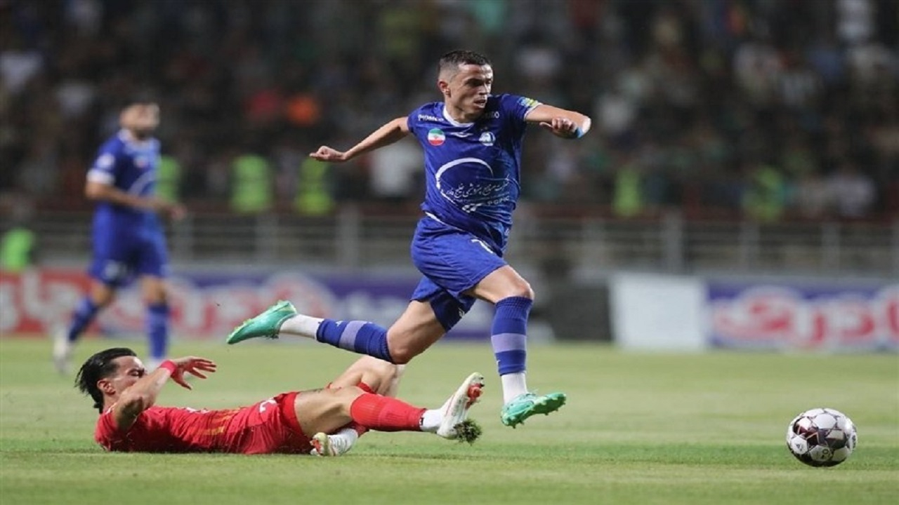 ۳ درخواست پرسپولیس از تاج در مورد پرونده یاسر آسانی