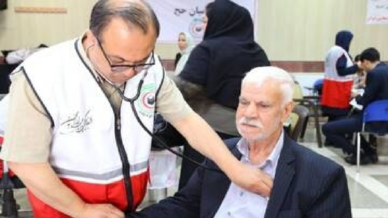 تأکید مرکز پزشکی حج و زیارت بر مراجعه بهموقع متقاضیان حج ۱۴۰۶ برای معاینات پزشکی در اسرع وقت