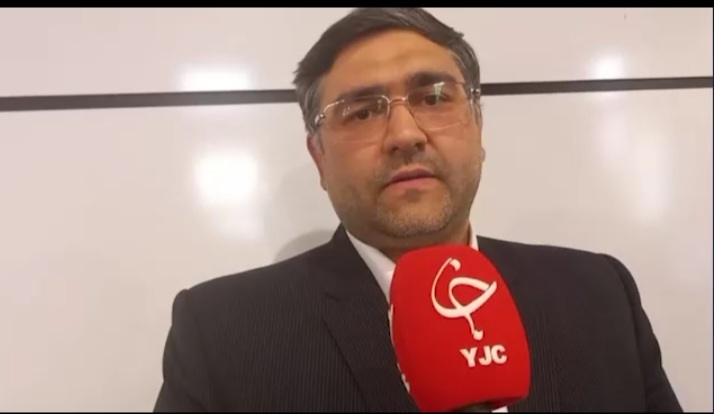 تخصیص سهمیه درست از قاچاق سوخت جلوگیری میکند/ اجرای پایش زنجیره ارزش تولید در آینده نزدیک+ فیلم