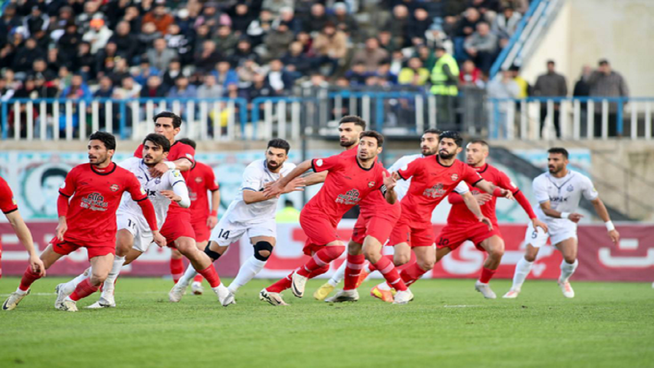 تراکتور - ملوان/ شاگردان اسکوچیچ به دنبال شکار قو در تبریز