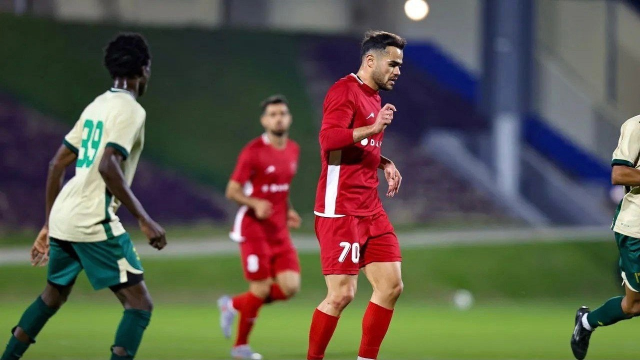 پشت پرده تغییر حریف تدارکاتی پرسپولیس و نداشتن لباس تیم قطری