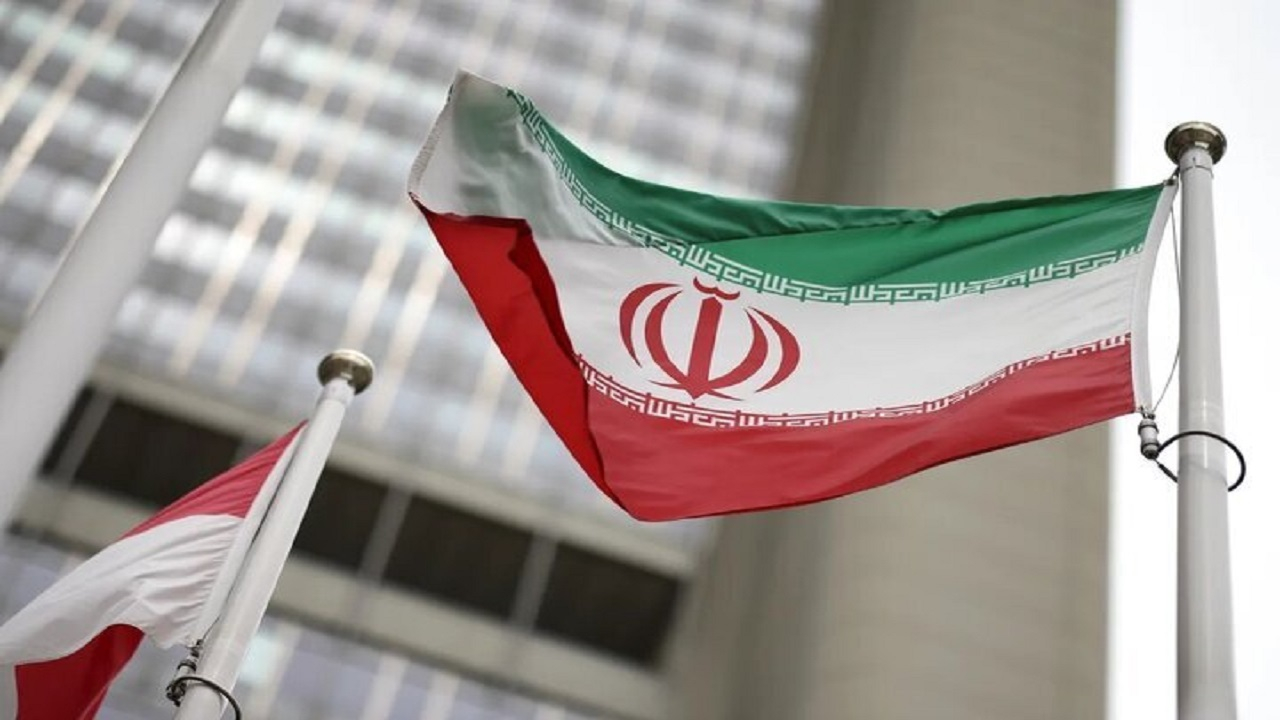 اعتراض ایران به عضویت آمریکا در شورای حکام آژانس انرژی اتمی