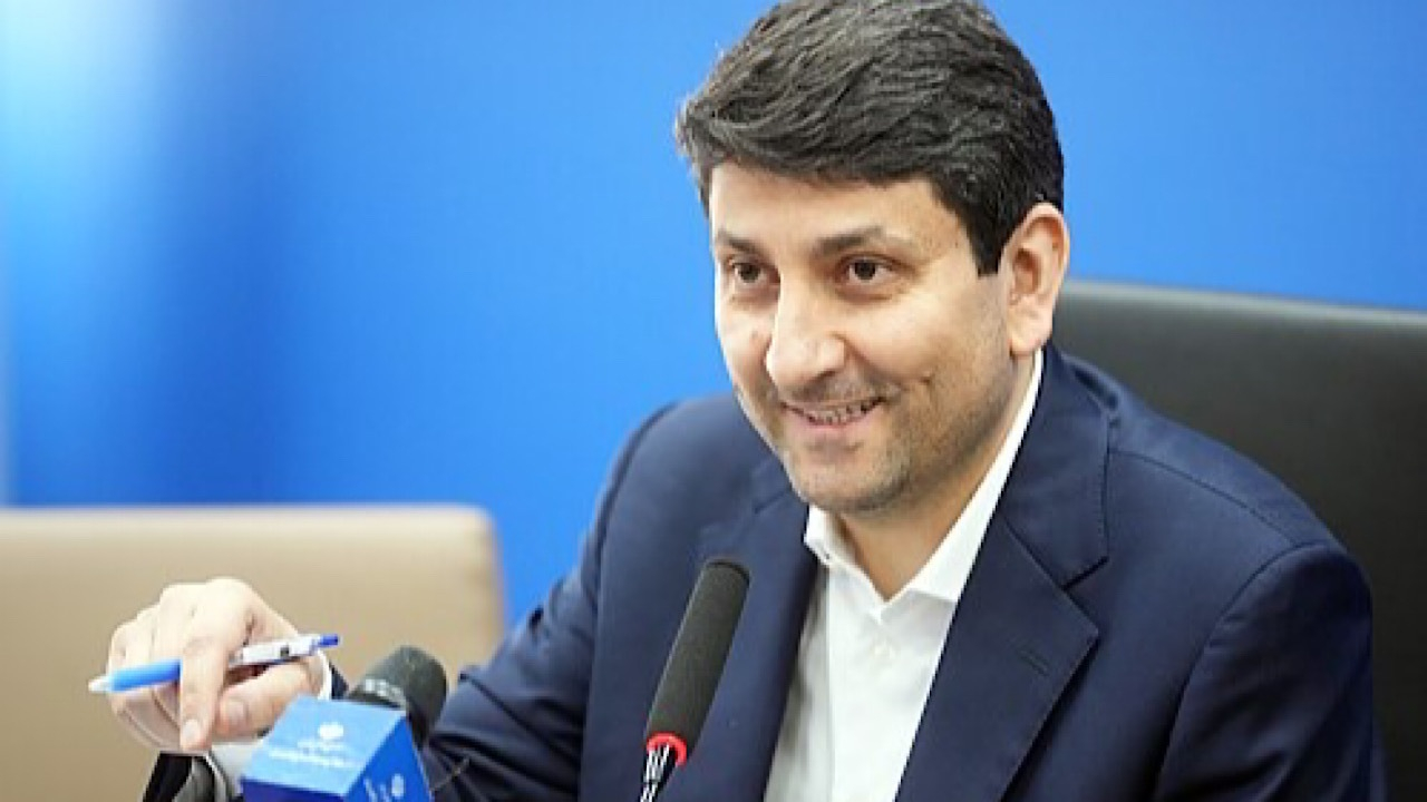 برنامه کشتیرانی ایران برای جابهجایی زائران اربعین در مسیر دریایی خرمشهر - بصره از ۱۰ مرداد