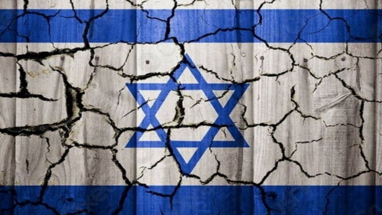 دردسری تازه برای تل‌آویو + فیلم