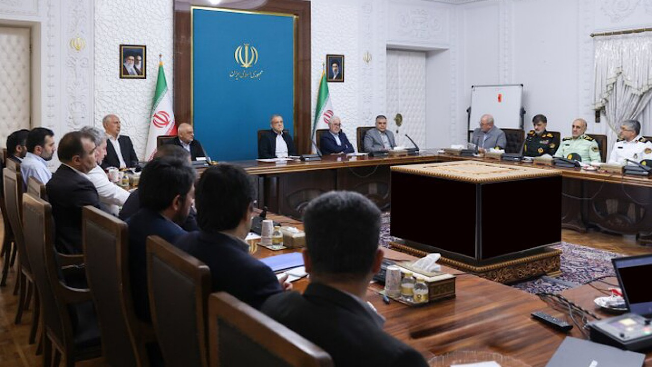 پزشکیان: هر اقدامی برای مدیریت مصرف سوخت باید پیوست رسانه‌ای دقیق داشته باشد