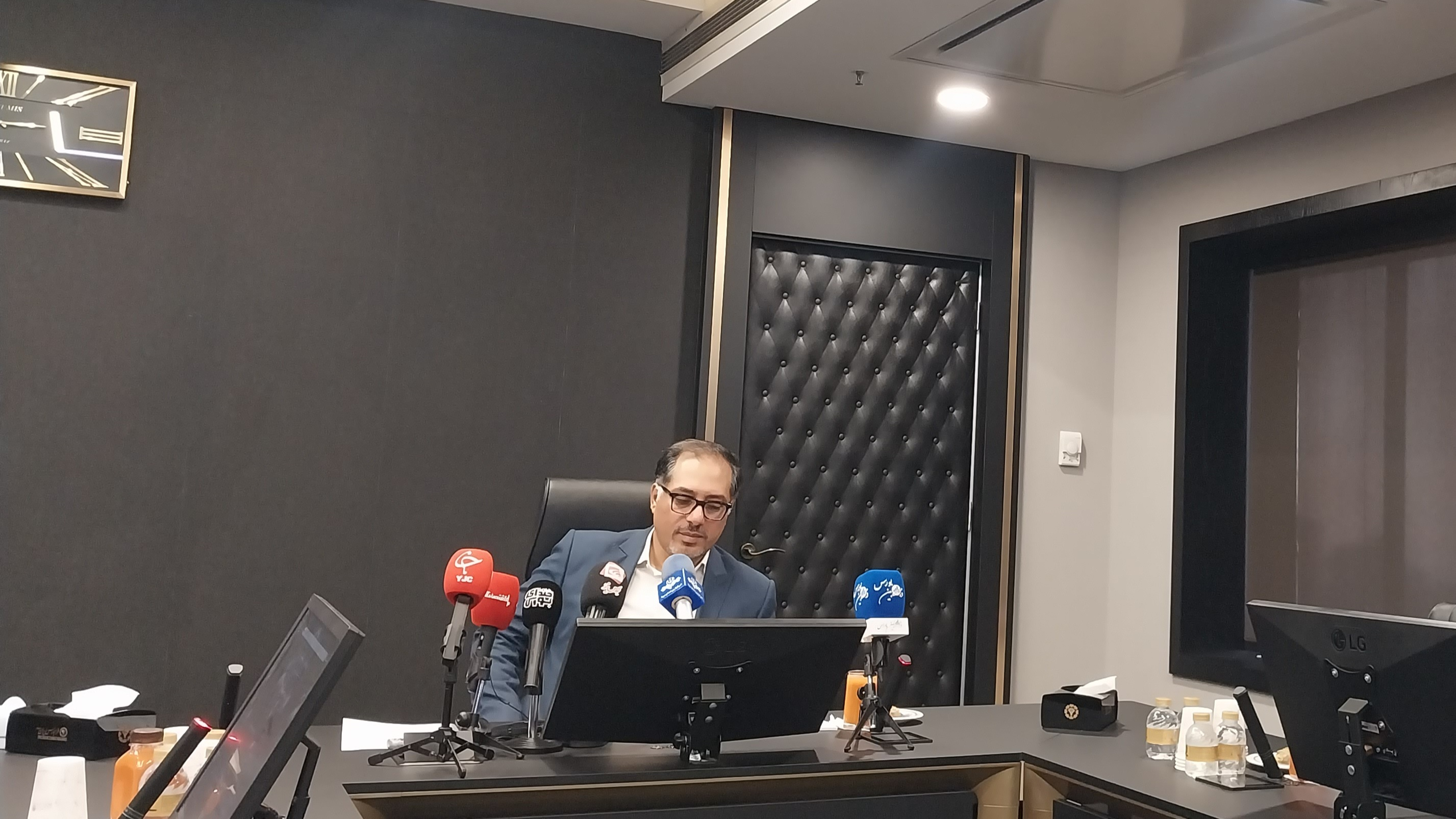 رکورد تأمین مالی جمعی در فرابورس شکسته شد/ برنامه ریزی برای راه اندازی صندوق‌های قابل معامله رمزدارایی