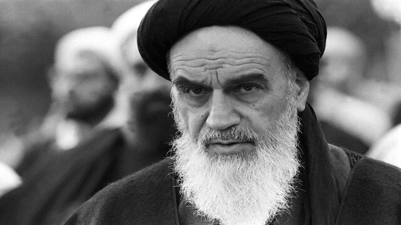 «محرم عشق»؛ روایتی بصری از اشعار عرفانی امام راحل (ره)