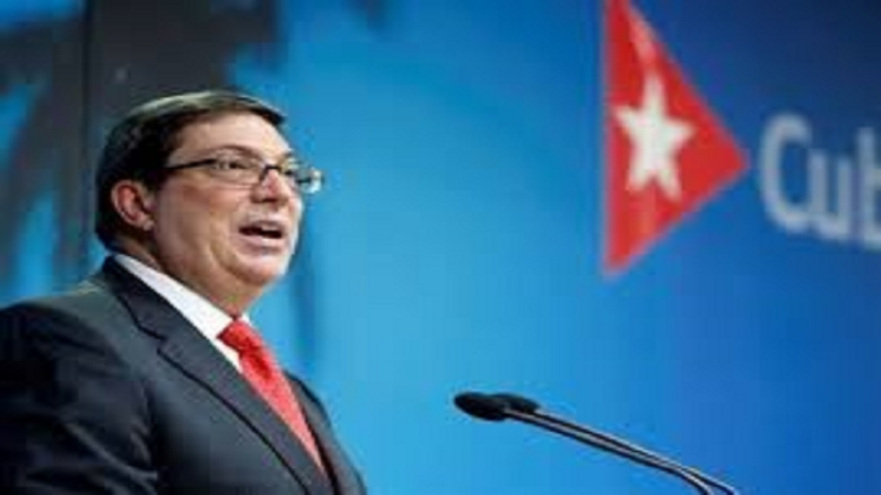 کوبا اقدامات آمریکا علیه ونزوئلا را محکوم کرد