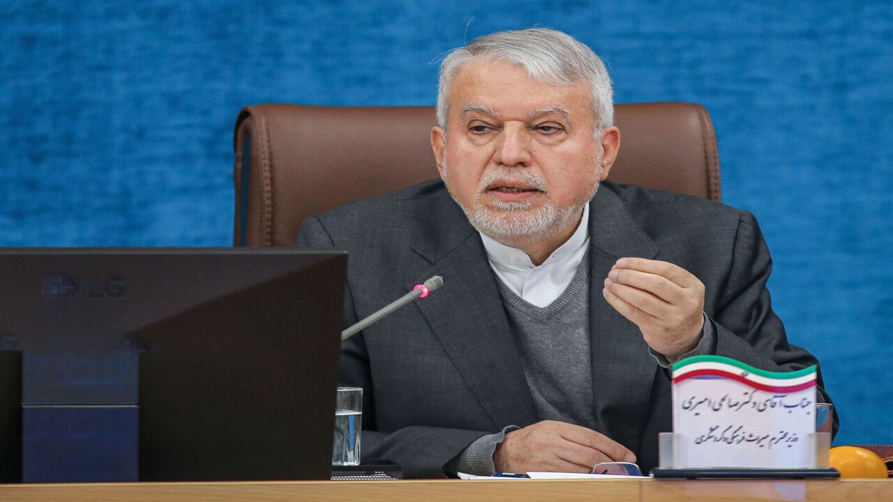 صالحی امیری: دولت مصمم به ارتباط پایدار با ایرانیان خارج از کشور است
