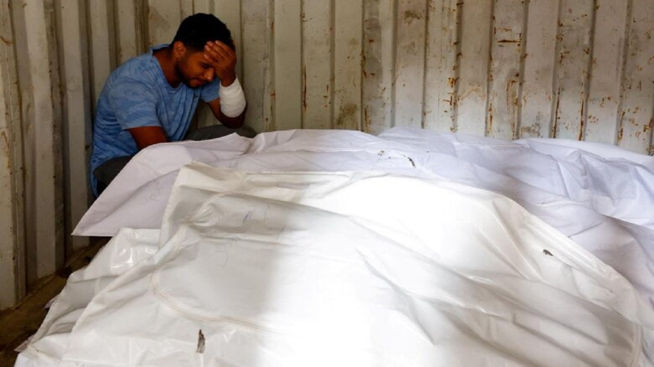 تاکید ترامپ بر پایداری آتش‌بس غزه علی‌رغم شهادت ۲۳۰ فلسطینی!