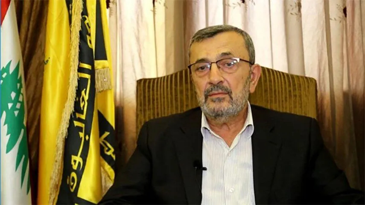 نماینده پارلمان لبنان: ایران از تمامی انسانهای آزاده در سراسر جهان دفاع میکند