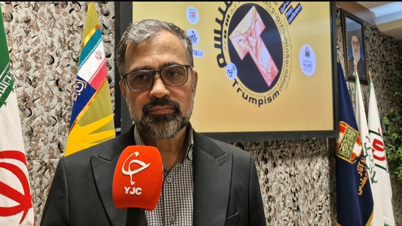 کارتون و کاریکاتور زبان هنر بین‌المللی است