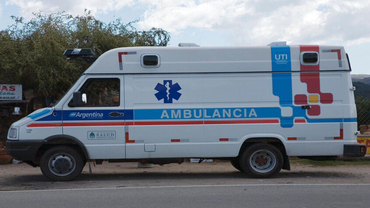 خروج قطار از ریل در آرژانتین؛ دست‌کم ۱۹ زخمی