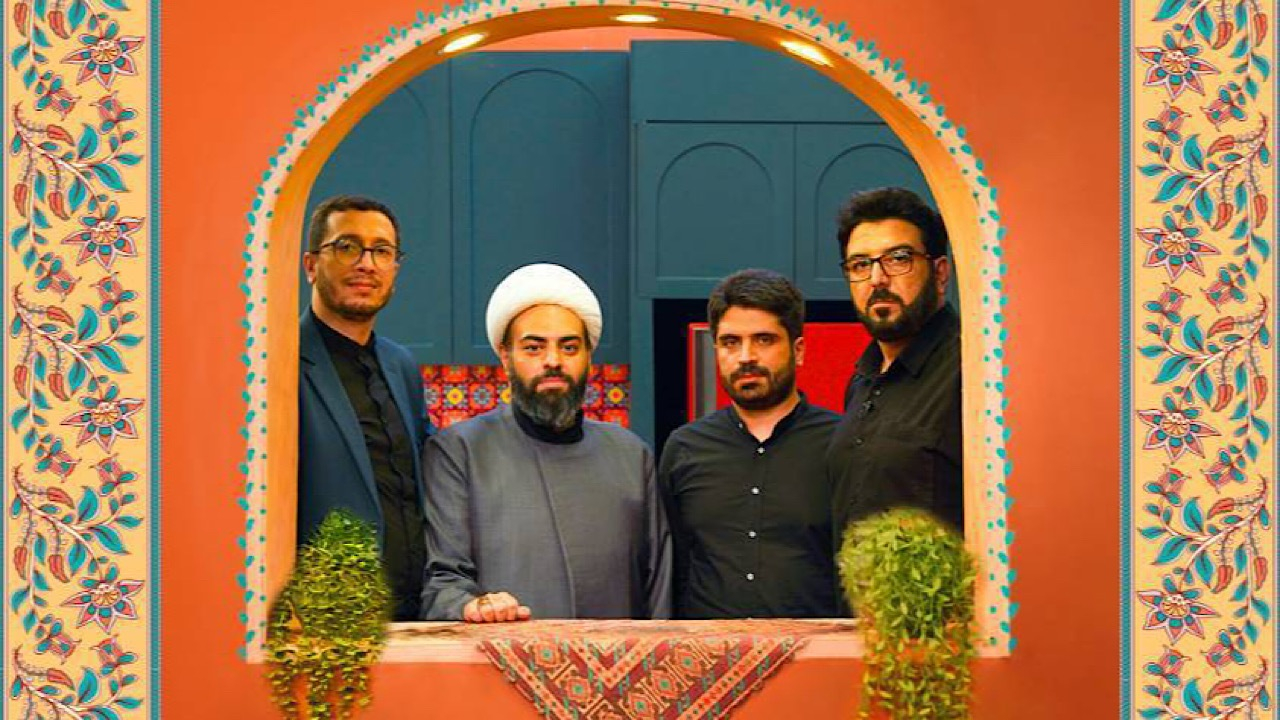 «زینت سجادهها»؛ درنگی بر سیره امام سجاد (ع) در «نَقل و نُقل» شبکه دو