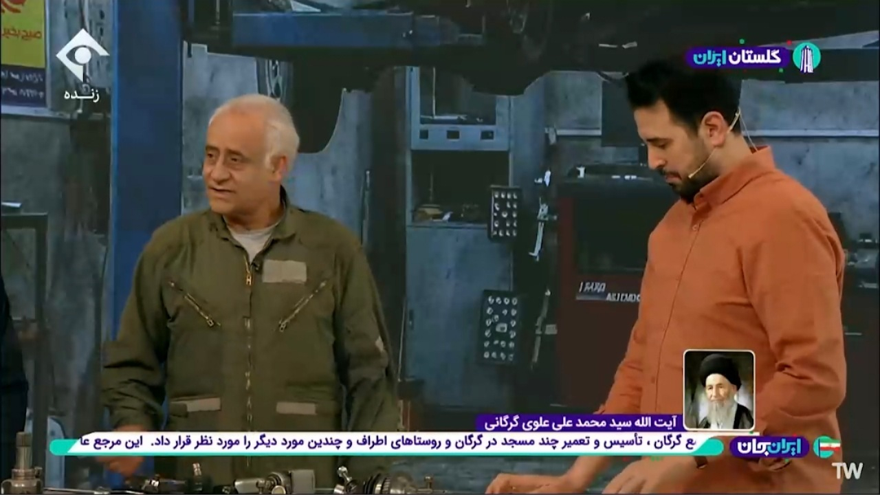 توصیههای برای جلوگیری از خراب شدن جلوبندی خودرو + فیلم