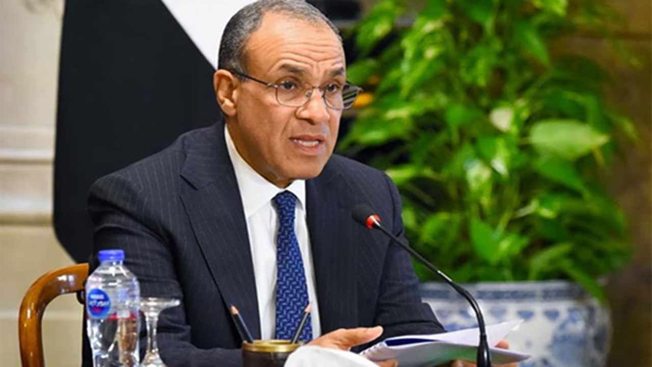 عبدالعاطی: نیروی حافظ صلح در غزه نه برای تحمیل بلکه برای نظارت مستقر می‌شود